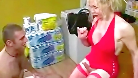 The Anal Application For A Job Is Not Easy To