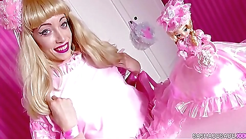 Nursery With Step daddy