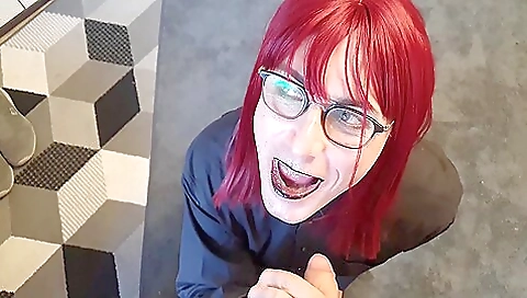 Lot Of Cum To Swallow In This Compilation